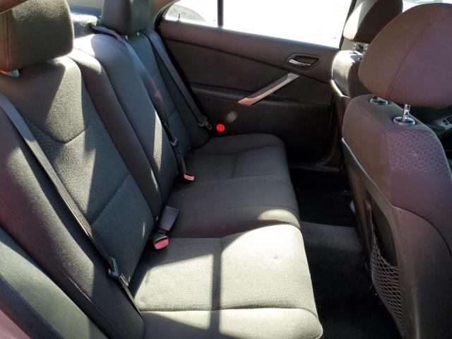 Photo 10 from auction – 2005 PONTIAC G6 with VIN 1G2ZG528754179788