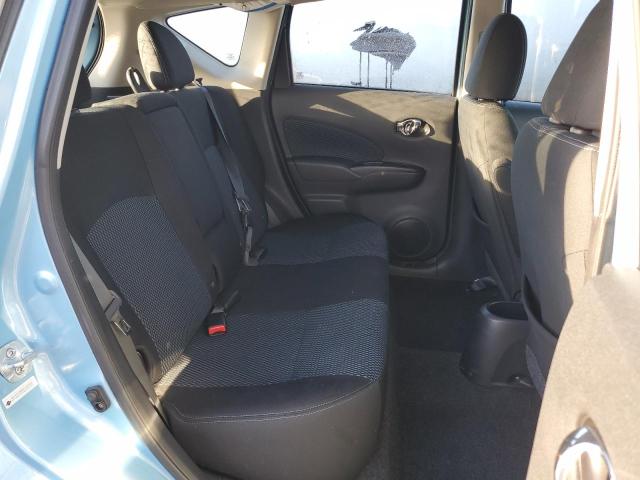 Photo 10 from auction – 2014 NISSAN VERSA NOTE with VIN 3N1CE2CP5EL397690