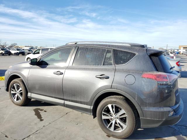 Photo 2 from auction – 2017 TOYOTA RAV4 XLE with VIN 2T3WFREV0HW383849