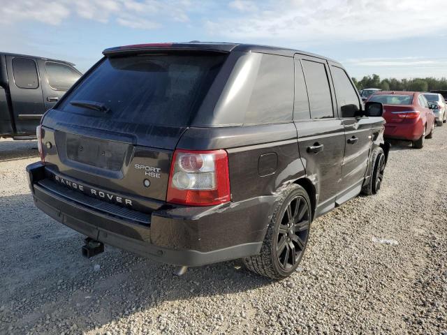 Photo 3 from auction – 2009 LAND ROVER RANGE ROVE with VIN SALSK25499A201616