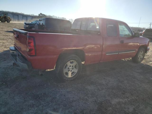 Photo 3 from auction – 2006 CHEVROLET SILVERADO with VIN 1GCEC19T86Z183846