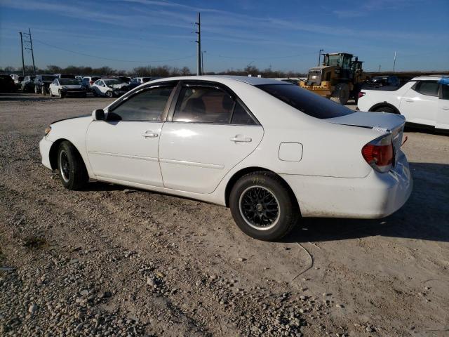 Photo 2 from auction – 2006 TOYOTA CAMRY LE with VIN 4T1BE32K66U685080
