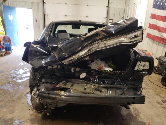 Photo 6 from auction – 2012 DODGE CHARGER SX with VIN 2C3CDXHG7CH132284
