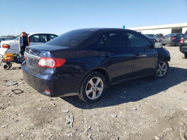 Photo 3 from auction – 2012 TOYOTA COROLLA BA with VIN 2T1BU4EE9CC761158