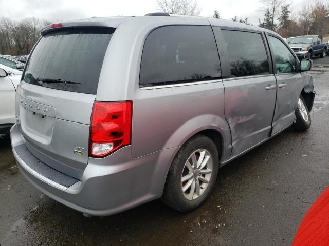 Photo 3 from auction – 2018 DODGE GRAND CARA with VIN 2C4RDGCG6JR266935