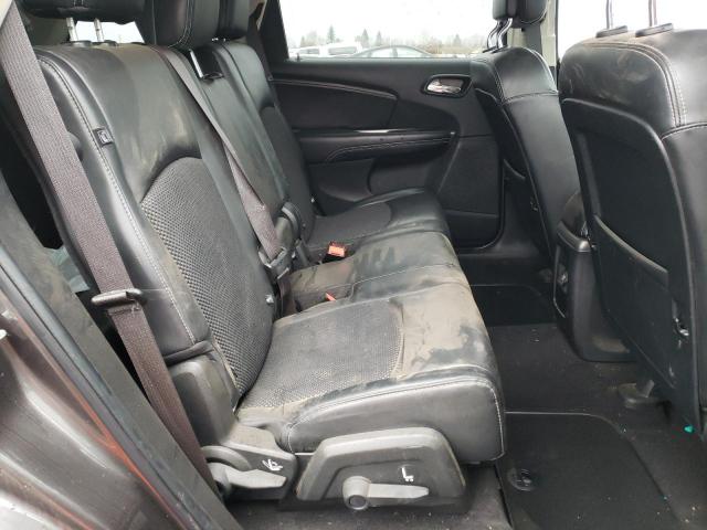 Photo 11 from auction – 2020 DODGE JOURNEY CR with VIN 3C4PDCGB0LT201433