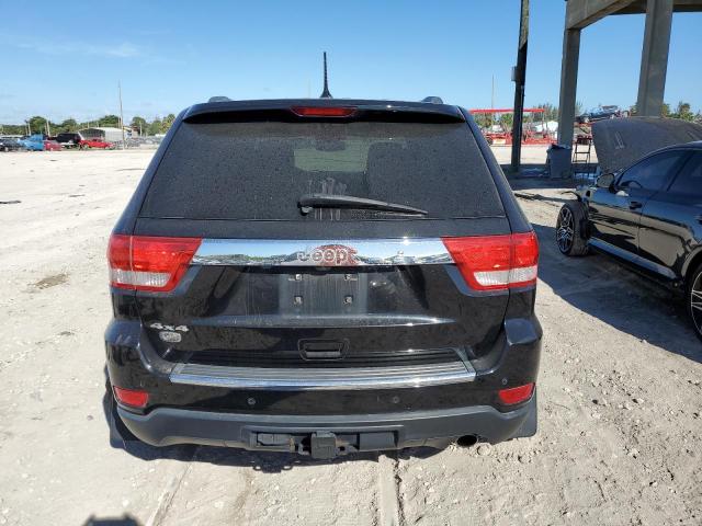 Photo 6 from auction – 2012 JEEP GRAND CHER with VIN 1C4RJFCG4CC260629