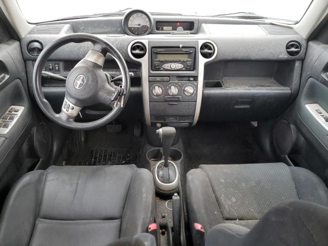 Photo 8 from auction – 2006 SCION XB with VIN JTLKT324964084326