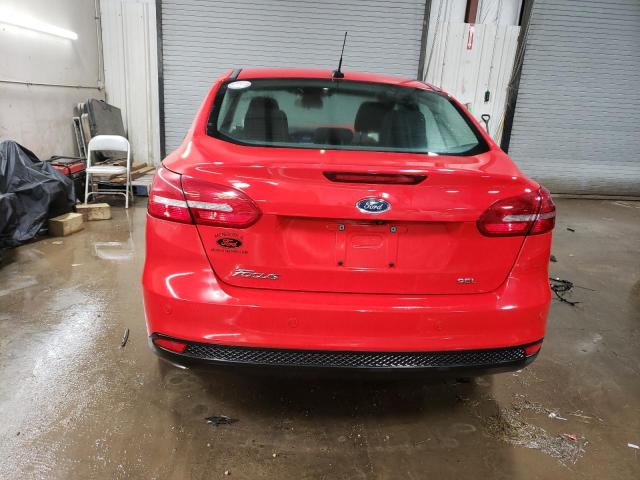 Photo 6 from auction – 2017 FORD FOCUS SEL with VIN 1FADP3H29HL306814