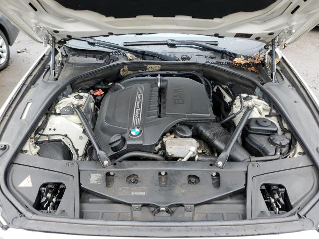 Zdjęcie 11 z aukcji – 2014 BMW 535 XI z VIN WBA5B3C55ED530678