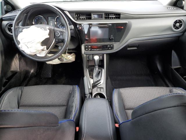 Photo 8 from auction – 2019 TOYOTA COROLLA L with VIN 5YFBURHE9KP869982