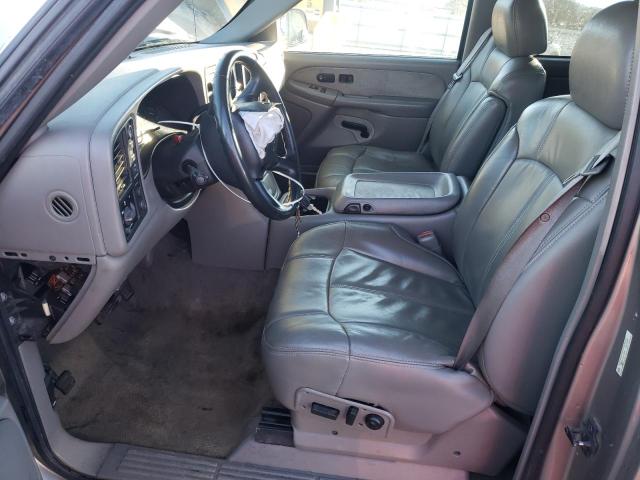 Photo 7 from auction – 2000 GMC NEW SIERRA with VIN 2GTEK19T3Y1191383