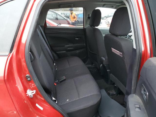 Photo 11 from auction – 2011 MITSUBISHI OUTLANDER with VIN JA4AP4AU5BZ021394
