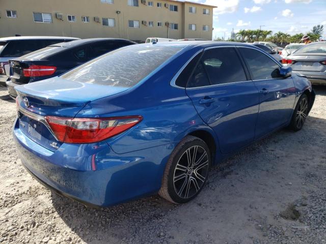Photo 3 from auction – 2016 TOYOTA CAMRY LE with VIN 4T1BF1FK1GU524052