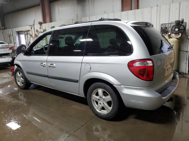 Photo 2 from auction – 2005 DODGE CARAVAN SX with VIN 1D4GP45R55B129214