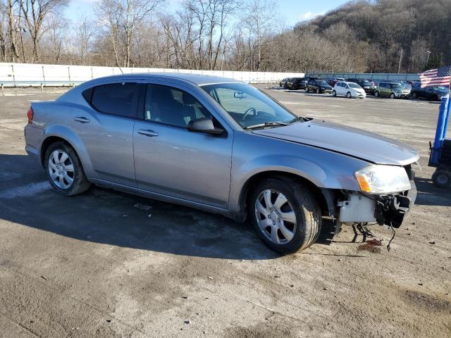 صورة رقم 4 من المزاد - 2014 DODGE AVENGER SE مع VIN 1C3CDZAB4EN143893