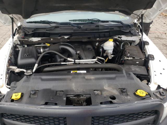 Photo 11 from auction – 2013 RAM 1500 ST with VIN 1C6RR7KT6DS539530