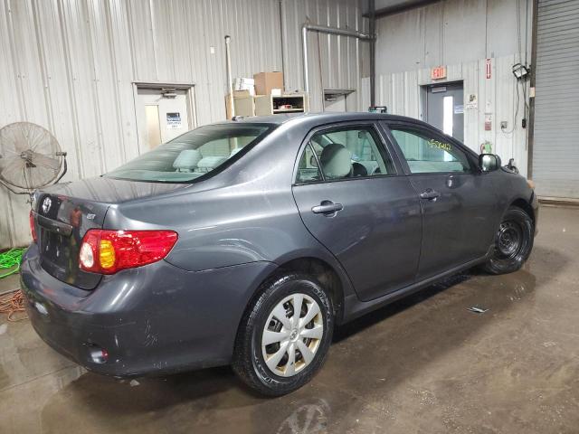 Photo 3 from auction – 2009 TOYOTA COROLLA BA with VIN 1NXBU40E29Z126569