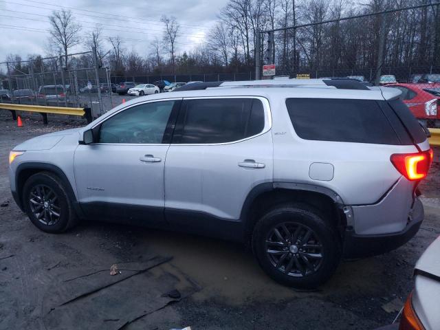 Photo 2 from auction – 2017 GMC ACADIA SLT with VIN 1GKKNMLA3HZ159175