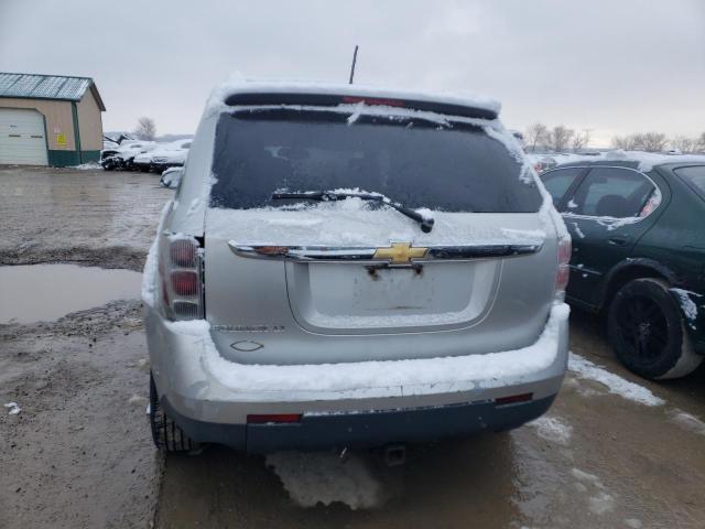 Photo 6 from auction – 2007 CHEVROLET EQUINOX with VIN 2CNDL63F076037607