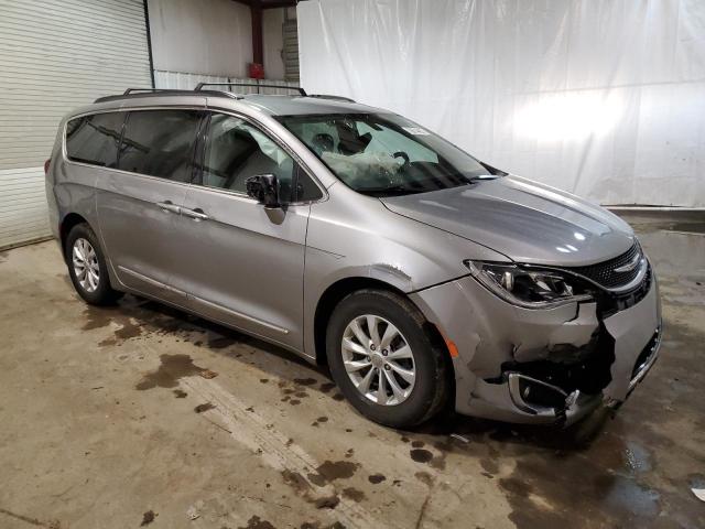 Photo 4 from auction – 2017 CHRYSLER PACIFICA T with VIN 2C4RC1BG3HR571370