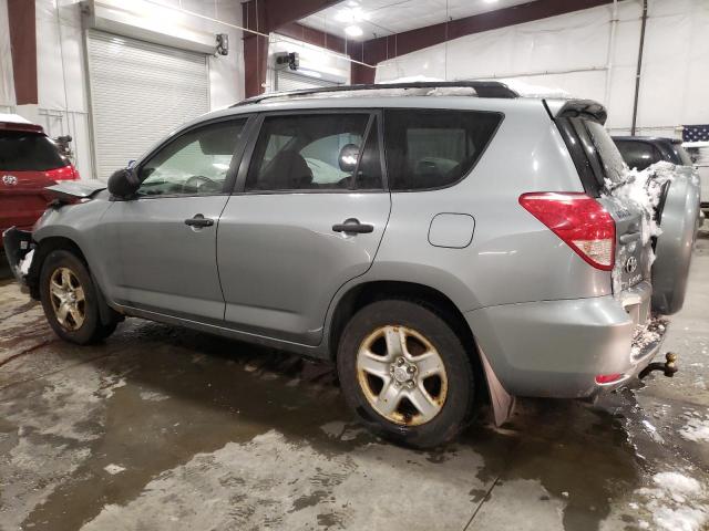 Photo 2 from auction – 2006 TOYOTA RAV4 with VIN JTMBK33VX65007917