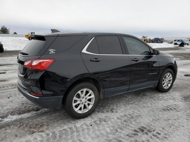 Photo 3 from auction – 2019 CHEVROLET EQUINOX with VIN 2GNAXTEV8K6137212