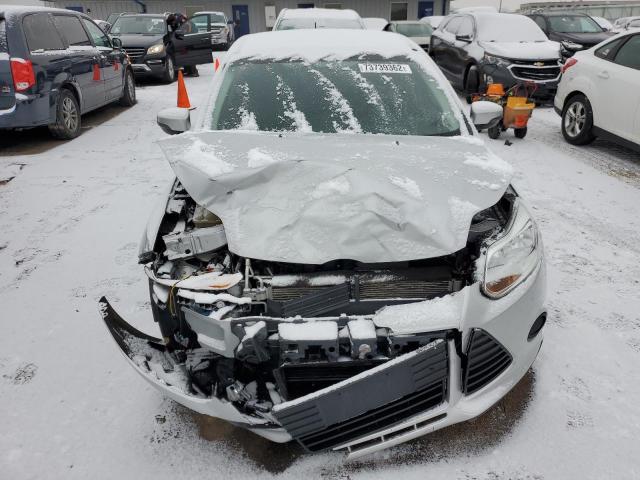 Photo 5 from auction – 2014 FORD FOCUS SE with VIN 1FADP3K28EL116989