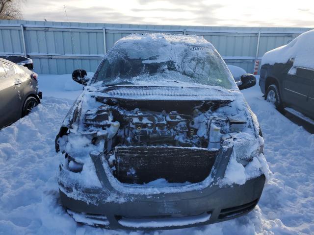 Photo 5 from auction – 2005 CHRYSLER TOWN & COU with VIN 2C4GP44R45R590890