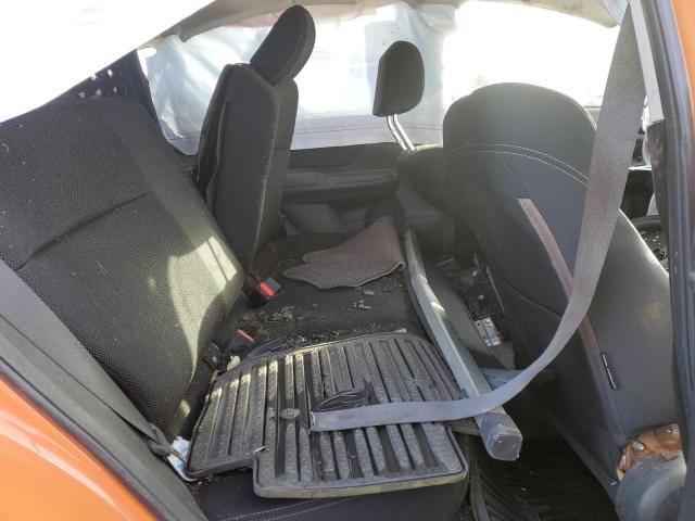Photo 10 from auction – 2013 SUBARU XV CROSSTR with VIN JF2GPACC3DH837579