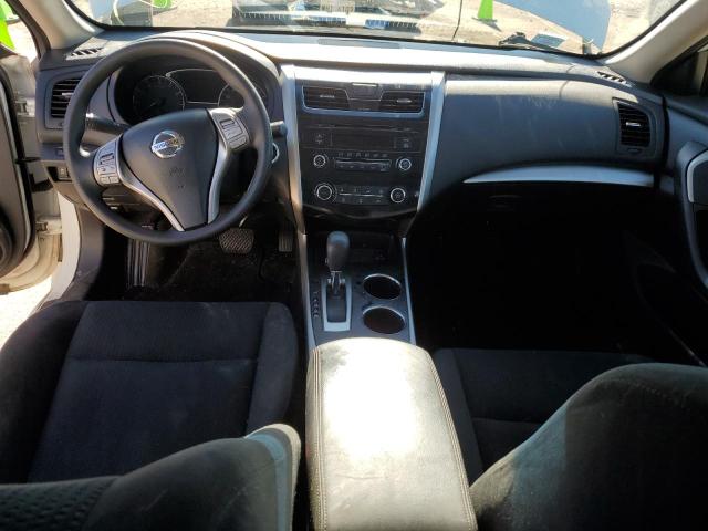 Photo 8 from auction – 2015 NISSAN ALTIMA 2.5 with VIN 1N4AL3AP1FC569784