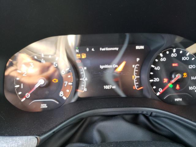Photo 9 from auction – 2022 JEEP COMPASS LA with VIN 3C4NJCBB6NT189122
