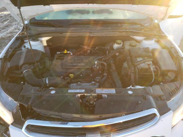 Photo 11 from auction – 2015 CHEVROLET CRUZE LT with VIN 1G1PC5SB7F7299691