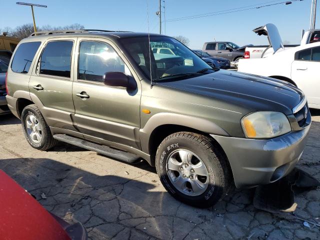 Photo 4 from auction – 2002 MAZDA TRIBUTE LX with VIN 4F2CU09182KM32520
