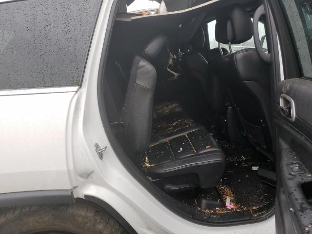 Photo 10 from auction – 2018 JEEP GRAND CHER with VIN 1C4RJFBG6JC215786