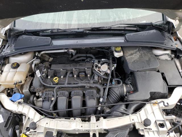 Photo 11 from auction – 2017 FORD FOCUS SE with VIN 1FADP3F26HL250947