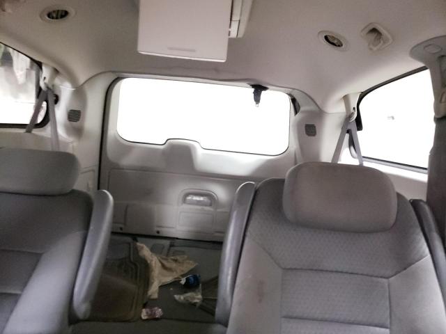 Photo 10 from auction – 2010 CHRYSLER TOWN & COU with VIN 2A4RR5D19AR189830