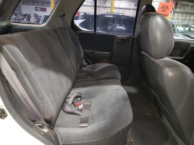 Photo 11 from auction – 2000 HONDA PASSPORT E with VIN 4S6DM58W3Y4411329