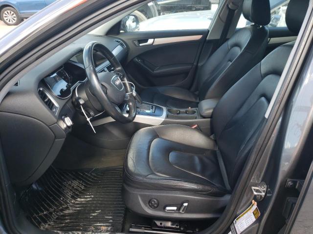 Photo 7 from auction – 2015 AUDI A4 PREMIUM with VIN WAUAFAFL1FN022883