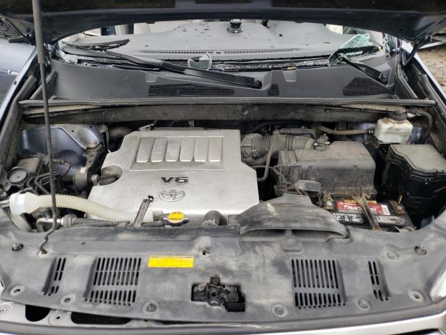 Photo 12 from auction – 2012 TOYOTA HIGHLANDER with VIN 5TDDK3EHXCS119929