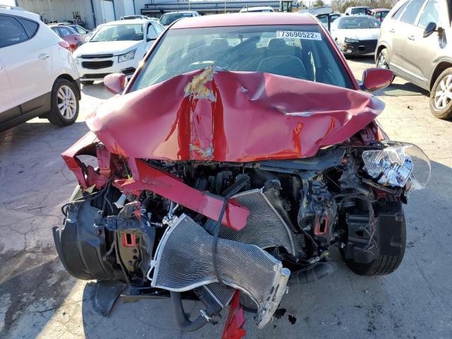 Photo 5 from auction – 2017 HYUNDAI ACCENT SE with VIN KMHCT4AE5HU267804