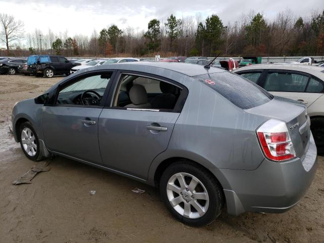 Photo 2 from auction – 2009 NISSAN SENTRA 2.0 with VIN 3N1AB61E89L669132