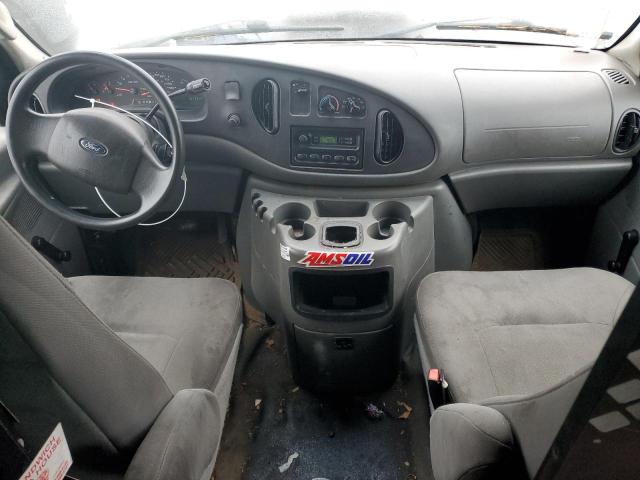 Photo 8 from auction – 2005 FORD ECONOLINE with VIN 1FTNE24W05HA37866