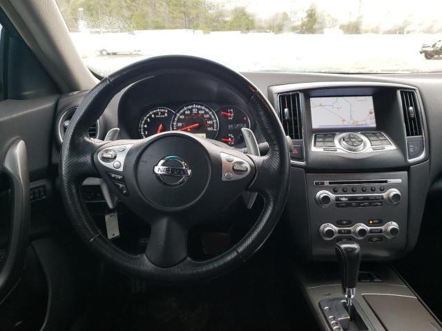 صورة رقم 8 من المزاد - 2014 NISSAN MAXIMA S مع VIN 1N4AA5AP5EC464696