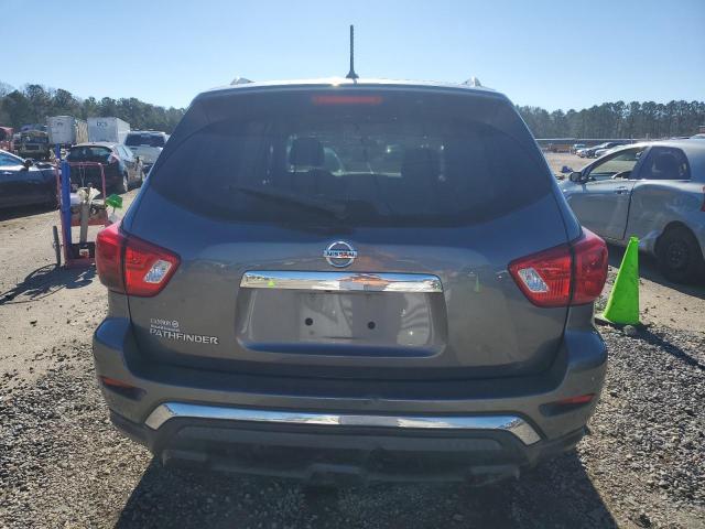 صورة رقم 6 من المزاد - 2017 NISSAN PATHFINDER مع VIN 5N1DR2MN7HC901185