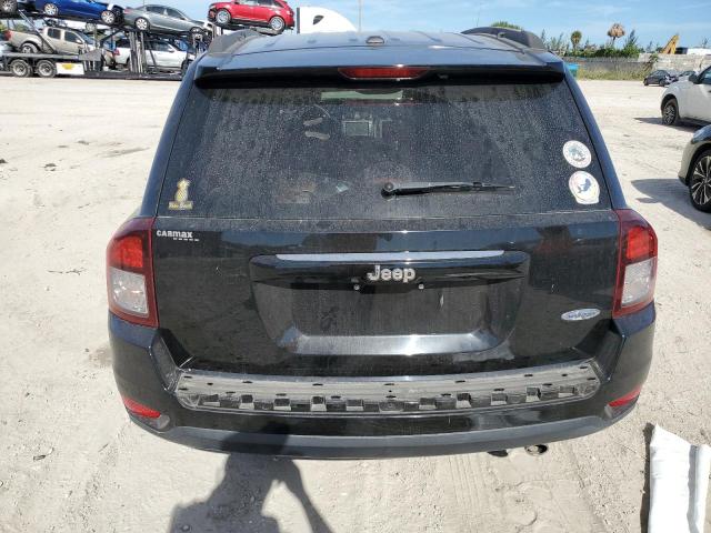 Photo 6 from auction – 2016 JEEP COMPASS LA with VIN 1C4NJCEA6GD536217