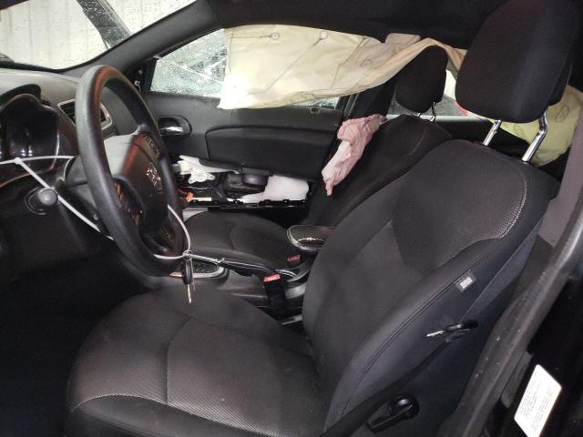 Photo 7 from auction – 2014 DODGE AVENGER SE with VIN 1C3CDZAB2EN214959