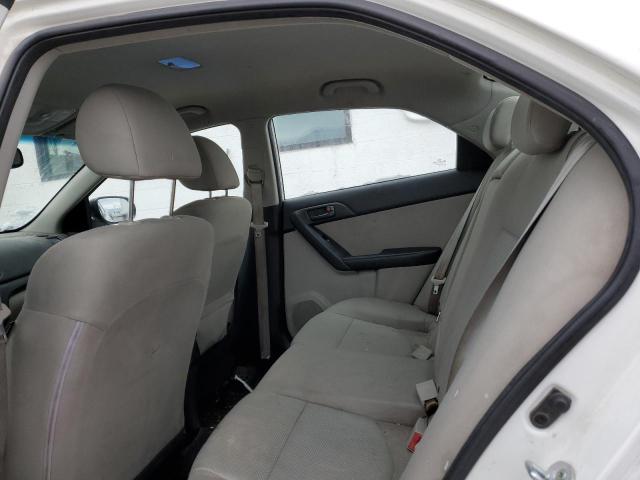 Photo 10 from auction – 2010 KIA FORTE EX with VIN KNAFU4A22A5188964