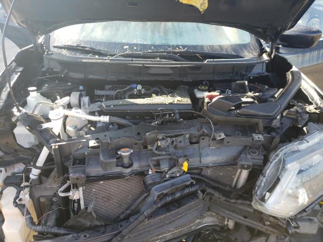 Photo 11 from auction – 2017 NISSAN ROGUE S with VIN JN8AT2MT6HW389767
