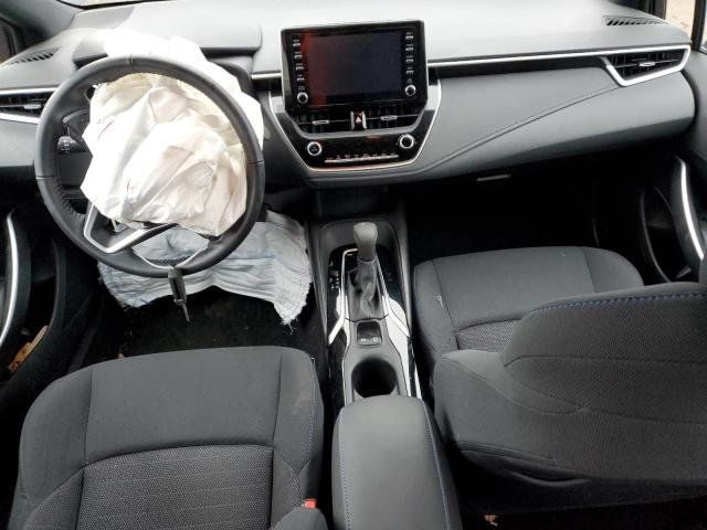 Photo 8 from auction – 2020 TOYOTA COROLLA SE with VIN 5YFS4RCE7LP008700